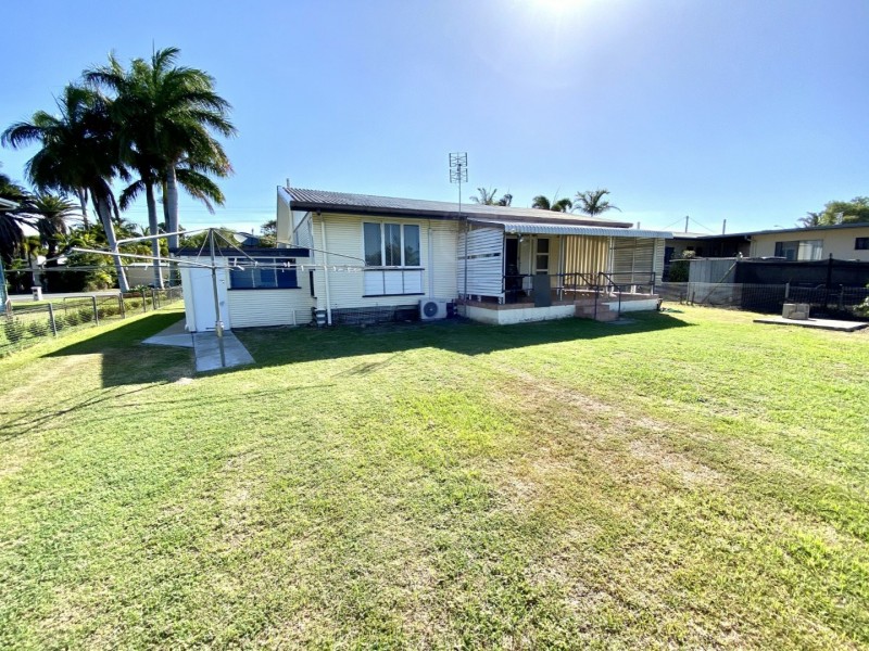 70 Tollington Road, Bowen QLD 4805