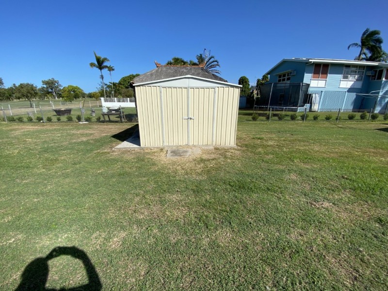 70 Tollington Road, Bowen QLD 4805