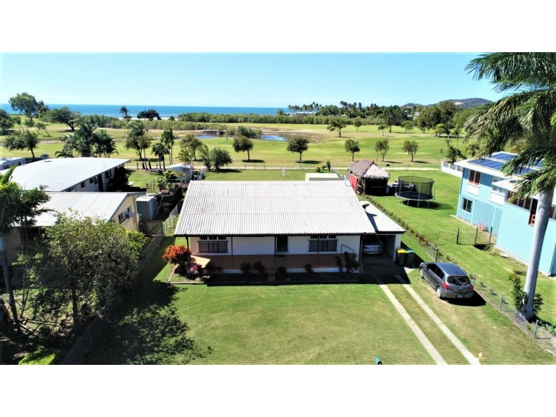 70 Tollington Road, Bowen QLD 4805