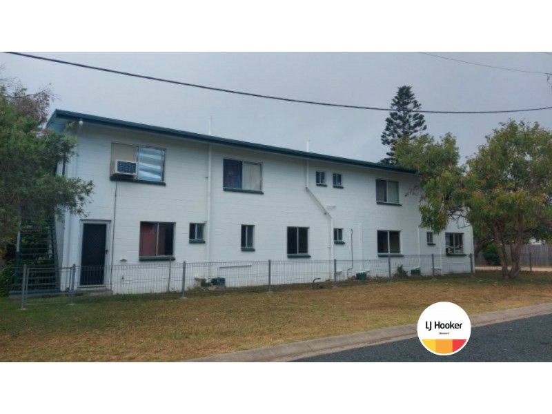 Unit 2/39 Gloucester Street, Bowen QLD 4805