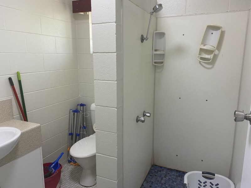 Unit 2/39 Gloucester Street, Bowen QLD 4805