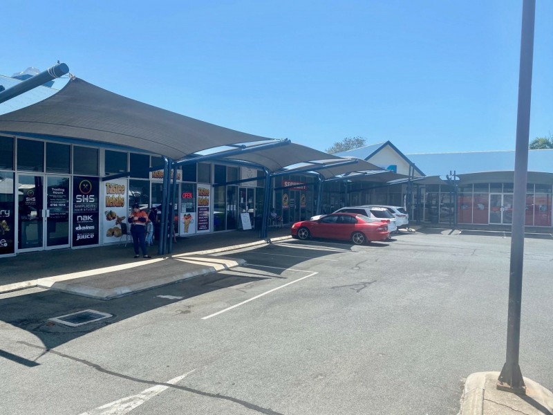 Shop 3/24 Livingstone Street, Bowen QLD 4805