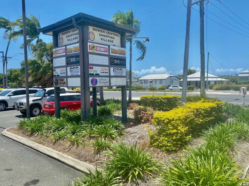 Shop 3/24 Livingstone Street, Bowen QLD 4805