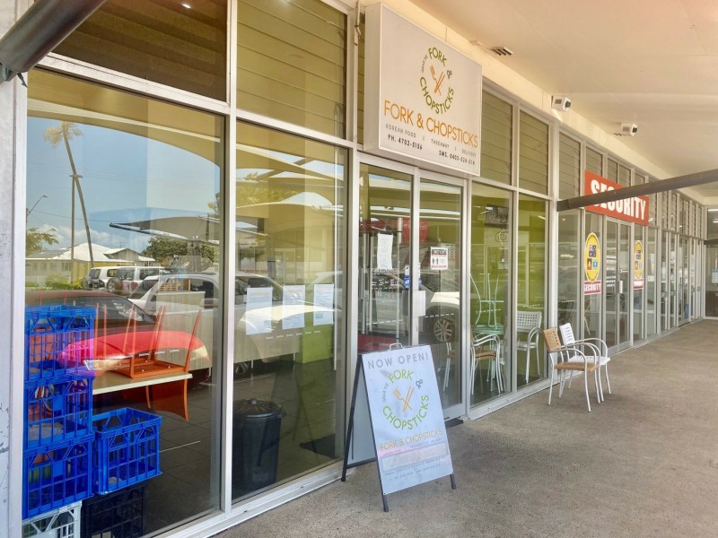 Shop 3/24 Livingstone Street, Bowen QLD 4805