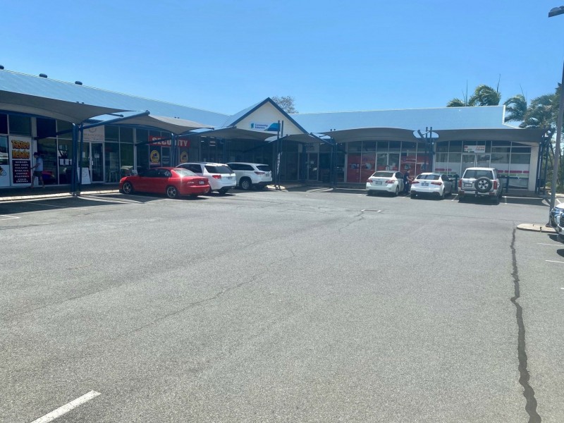 Shop 3/24 Livingstone Street, Bowen QLD 4805