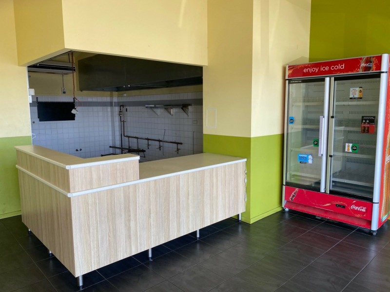 Shop 3/24 Livingstone Street, Bowen QLD 4805