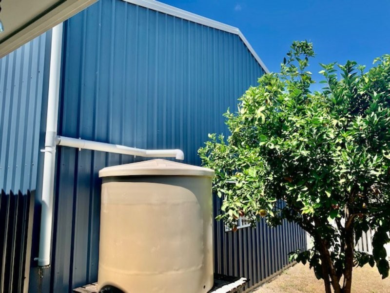 24 Horseshoe Bay Rd, Bowen QLD 4805