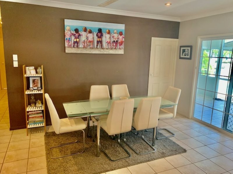 24 Horseshoe Bay Rd, Bowen QLD 4805