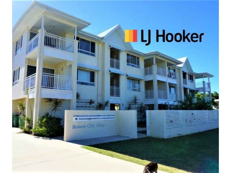 10/10 Williams, Bowen QLD 4805