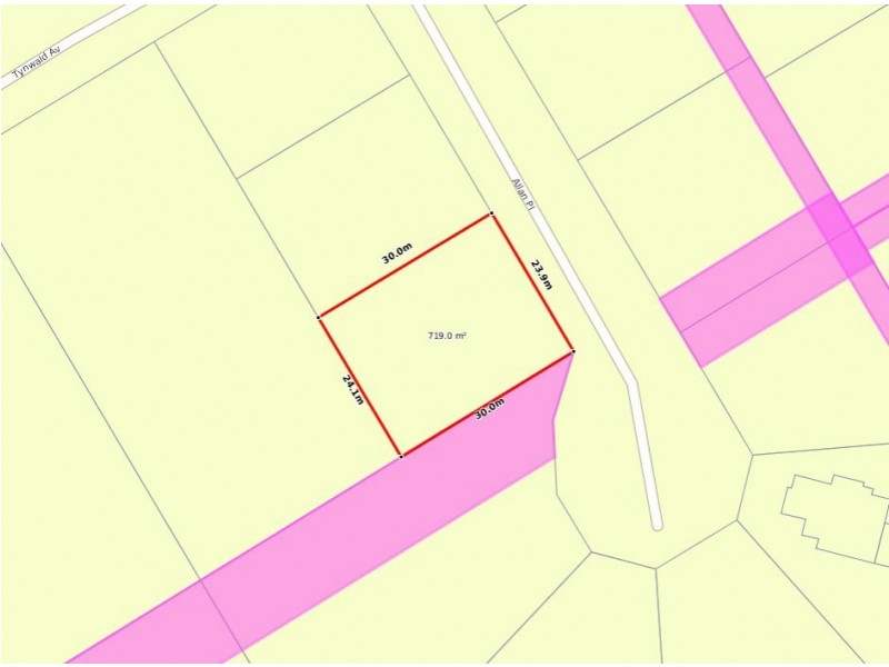 7 Allan Place, Bowen QLD 4805