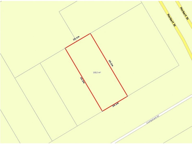 26 Livingstone Street, Bowen QLD 4805