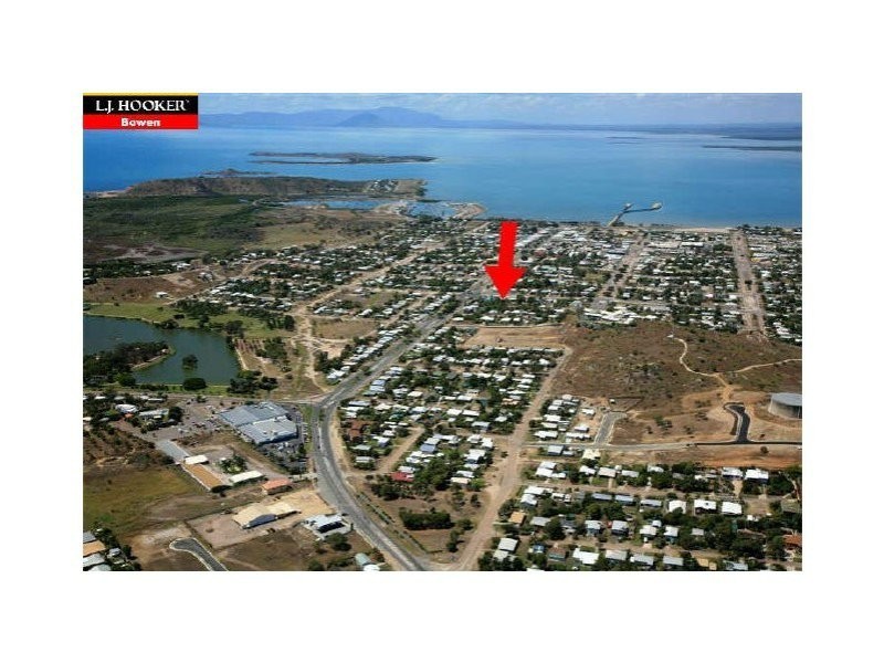 26 Livingstone Street, Bowen QLD 4805