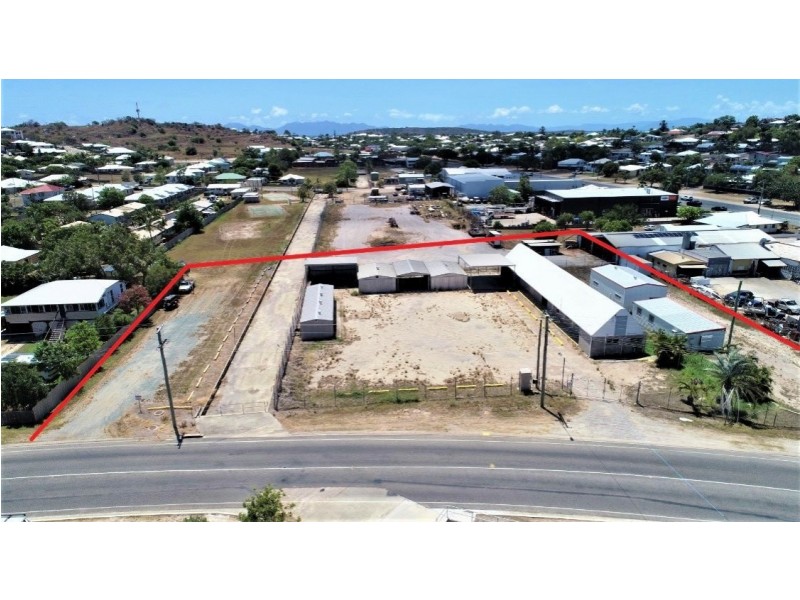 10 Pantall Street, Bowen QLD 4805