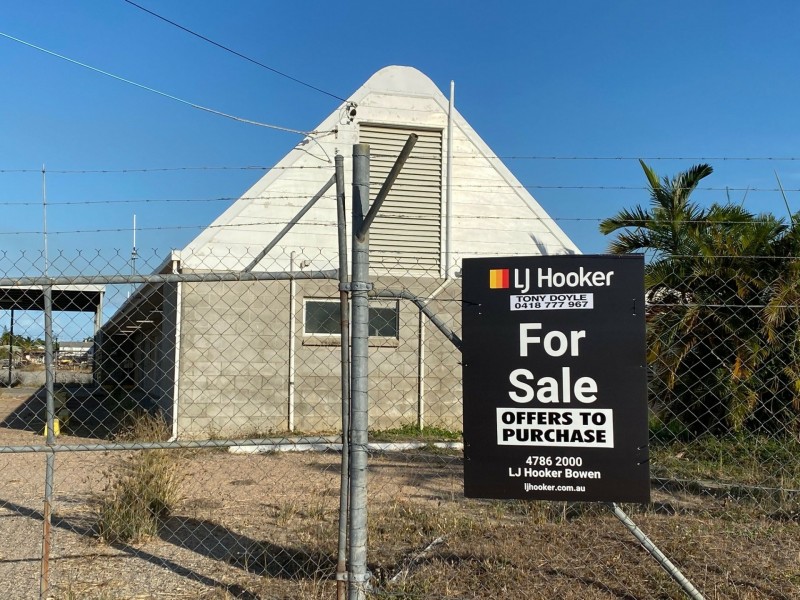 10 Pantall Street, Bowen QLD 4805