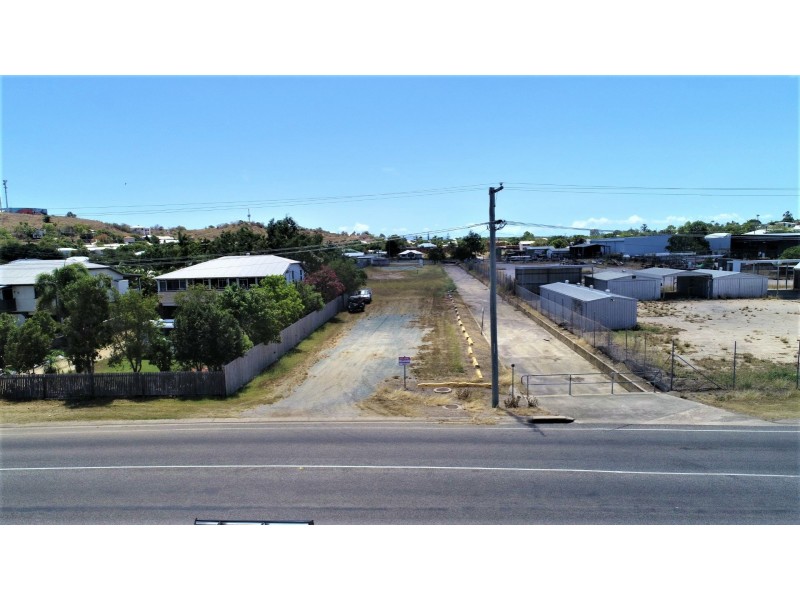 10 Pantall Street, Bowen QLD 4805