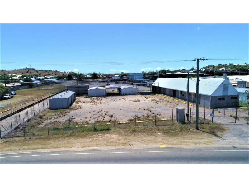 10 Pantall Street, Bowen QLD 4805