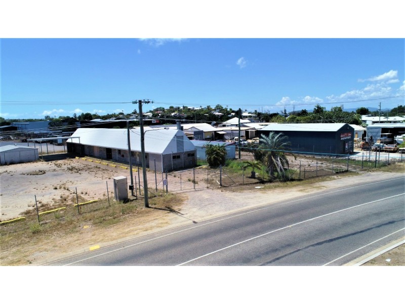 10 Pantall Street, Bowen QLD 4805