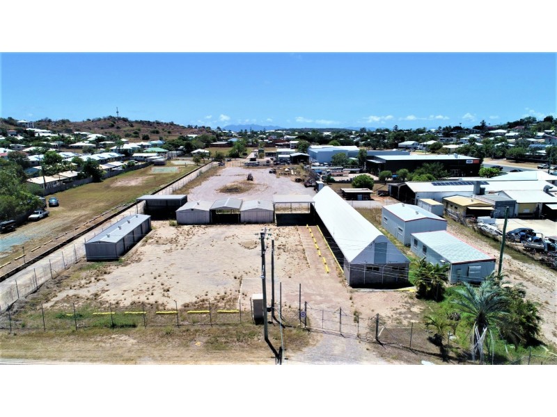 10 Pantall Street, Bowen QLD 4805