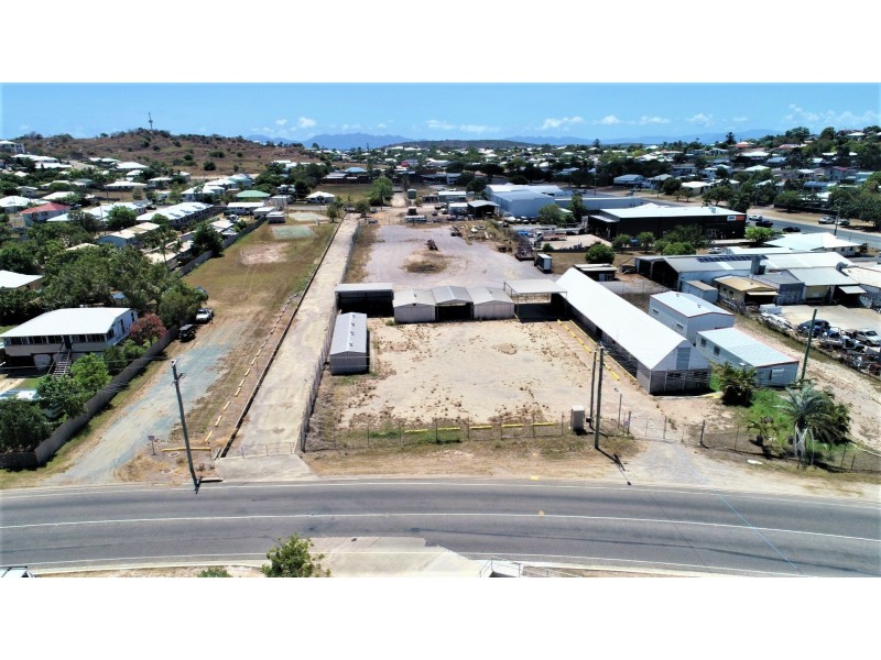 10 Pantall Street, Bowen QLD 4805