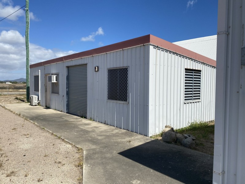 10 Pantall Street, Bowen QLD 4805