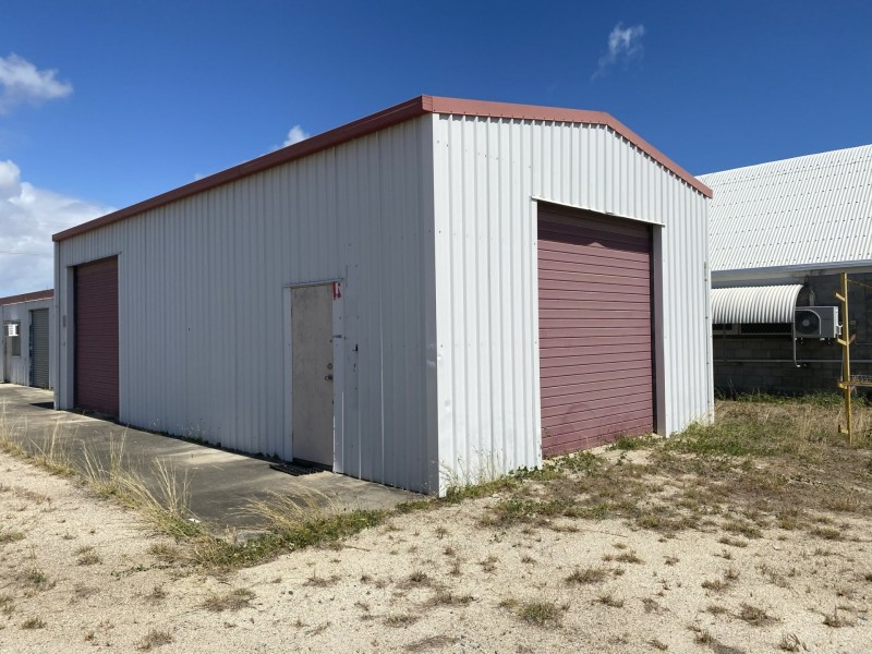 10 Pantall Street, Bowen QLD 4805