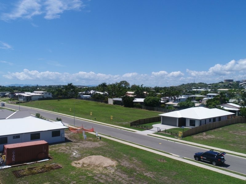 Lots 10 – Harrison Ct, Bowen QLD 4805