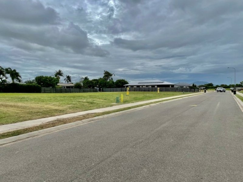 Lots 10 – Harrison Ct, Bowen QLD 4805