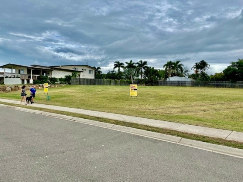 Lots 10 – Harrison Ct, Bowen QLD 4805