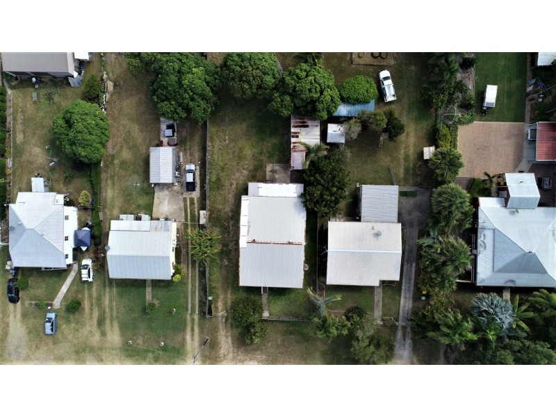 120 Powell Street, Bowen QLD 4805