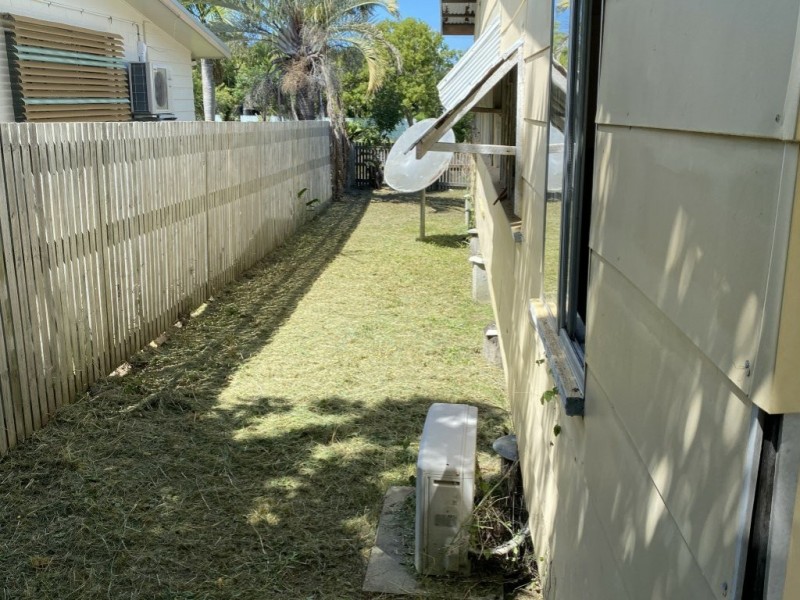 120 Powell Street, Bowen QLD 4805