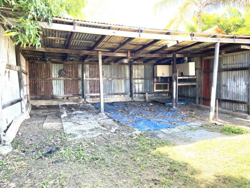 120 Powell Street, Bowen QLD 4805