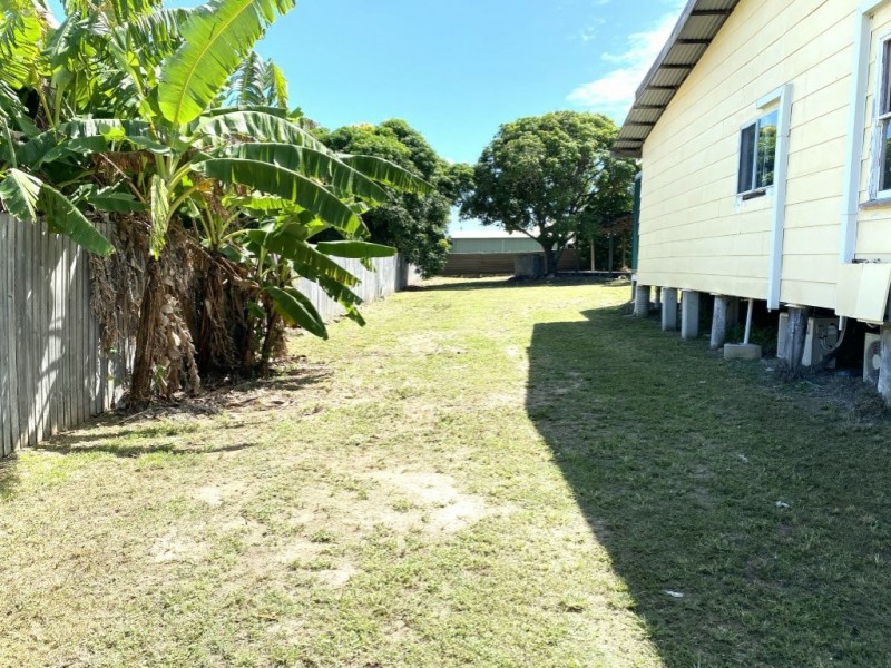 120 Powell Street, Bowen QLD 4805