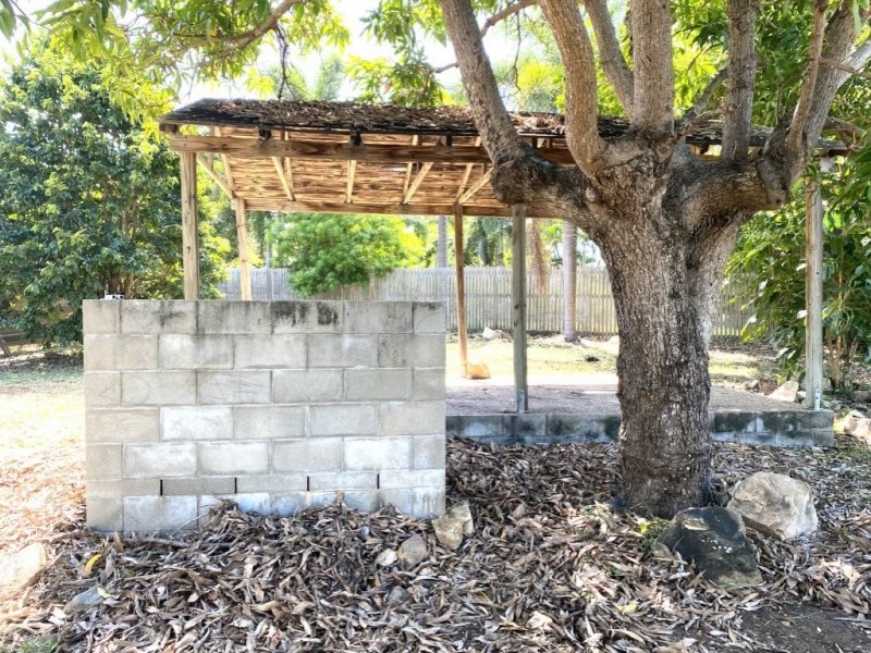 120 Powell Street, Bowen QLD 4805