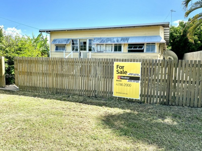 120 Powell Street, Bowen QLD 4805