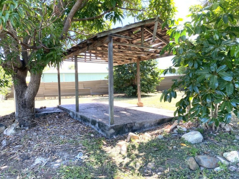 120 Powell Street, Bowen QLD 4805