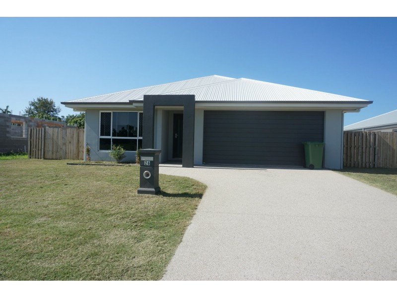 26 Duke Street, Bowen QLD 4805