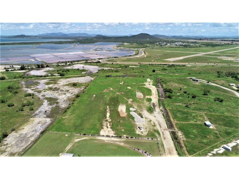 Lot 24 Flemington Rd, Bowen QLD 4805