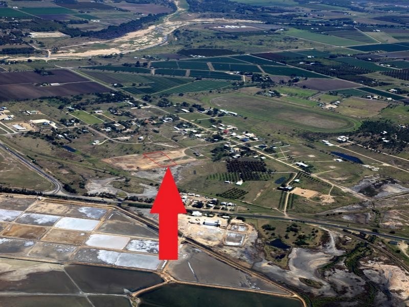 Lot 24 Flemington Rd, Bowen QLD 4805