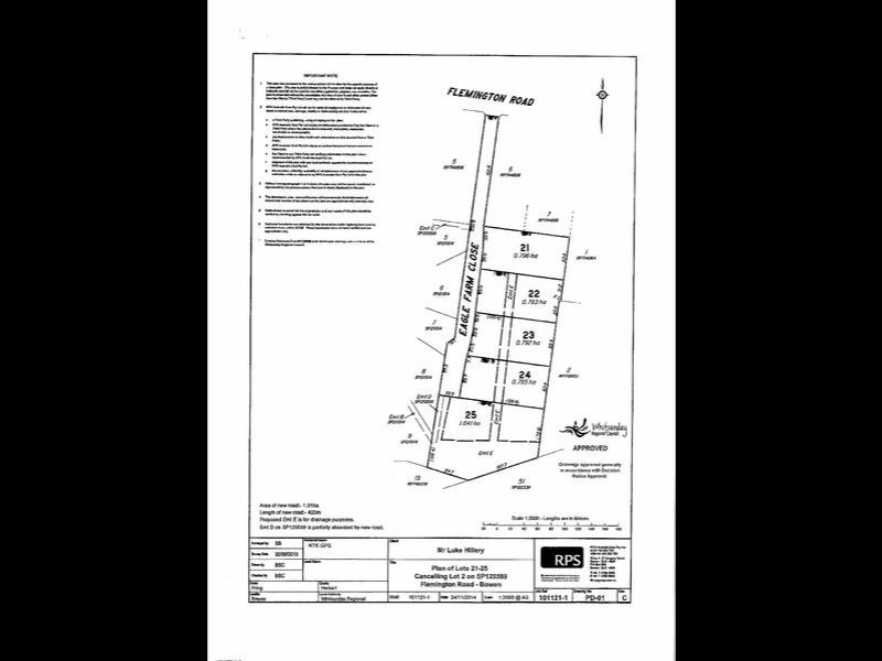 lot 25 Flemington Rd, Bowen QLD 4805