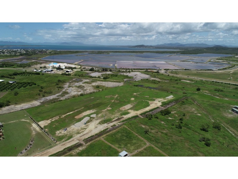 lot 25 Flemington Rd, Bowen QLD 4805
