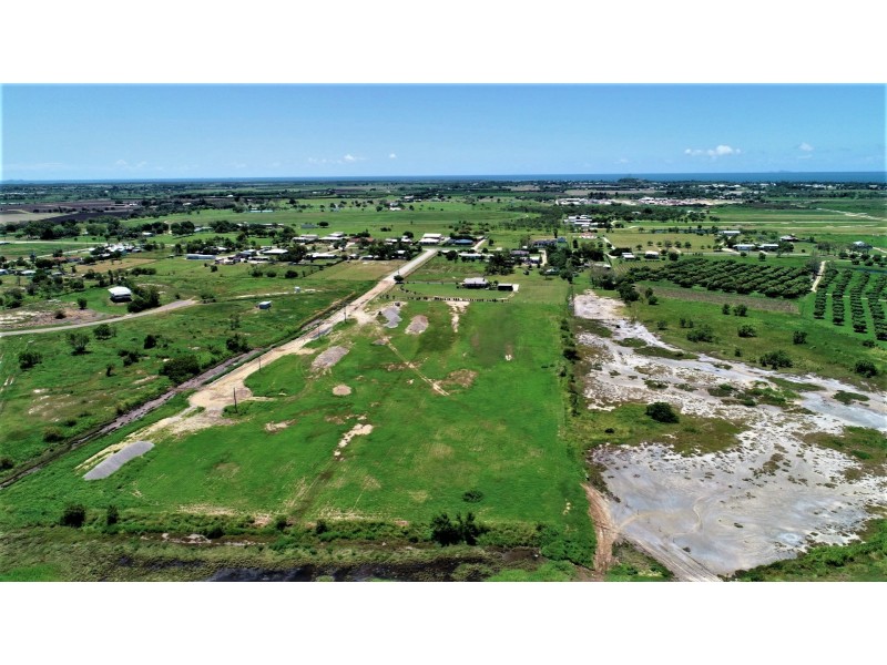 lot 25 Flemington Rd, Bowen QLD 4805