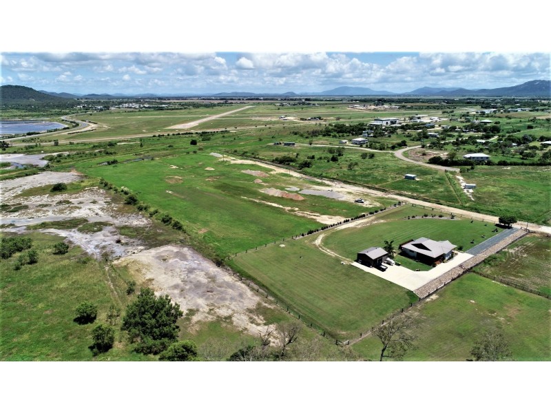 lot 25 Flemington Rd, Bowen QLD 4805