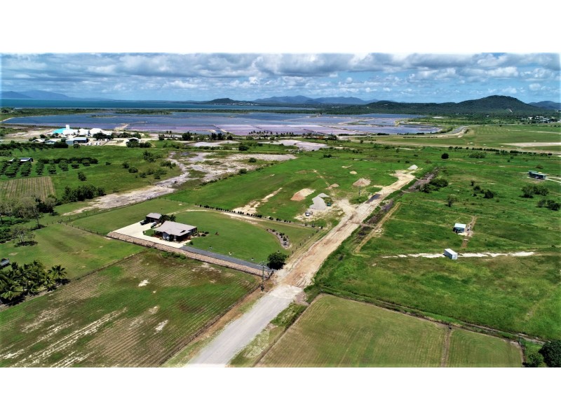 lot 25 Flemington Rd, Bowen QLD 4805