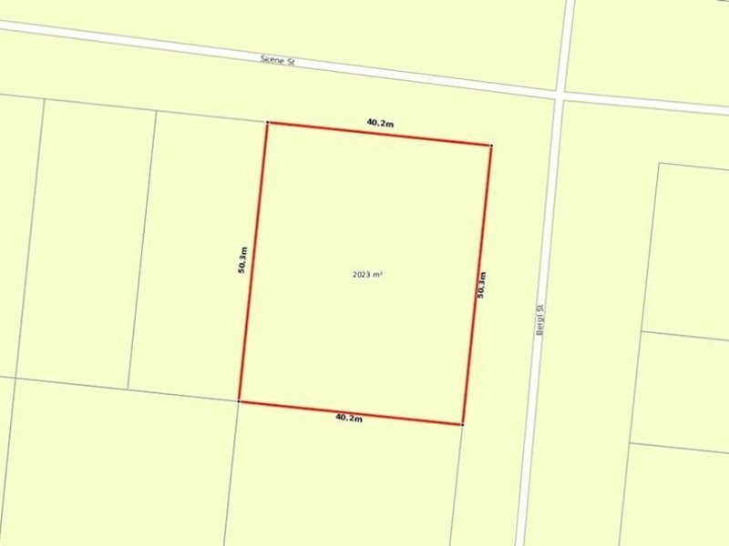 37 Skene Street, Bowen QLD 4805