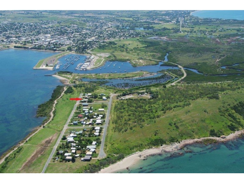 44 Wentworth Street, Bowen QLD 4805