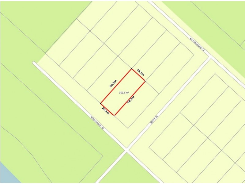 44 Wentworth Street, Bowen QLD 4805