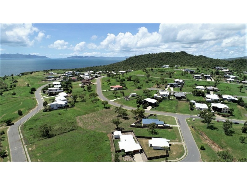 9 Harbour View Terrace, Bowen QLD 4805