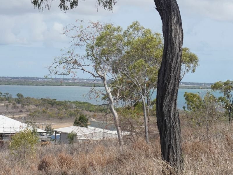 9 Harbour View Terrace, Bowen QLD 4805