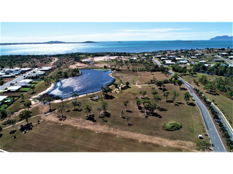 9 Harbour View Terrace, Bowen QLD 4805