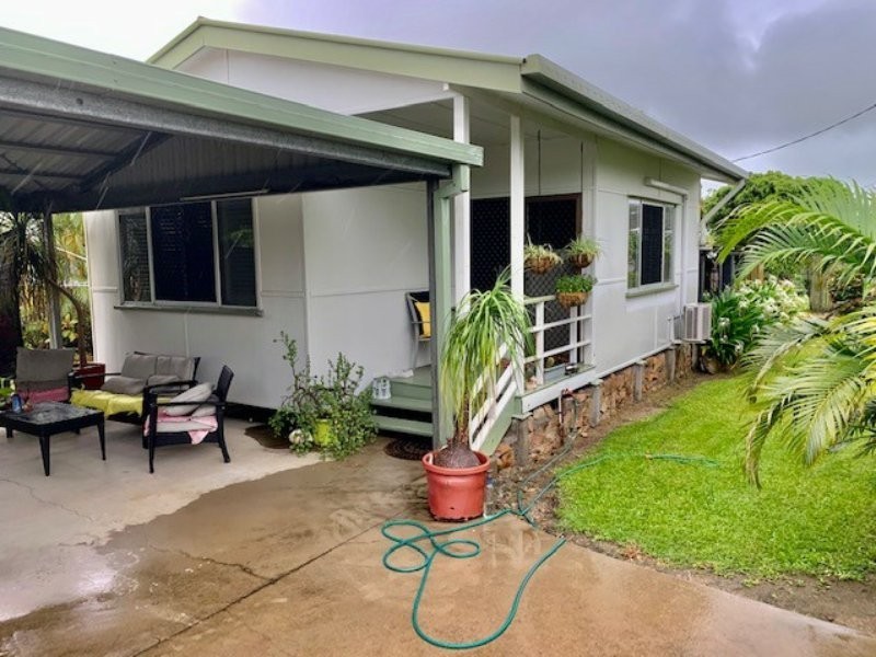 5 Leichhardt Lane, Bowen QLD 4805